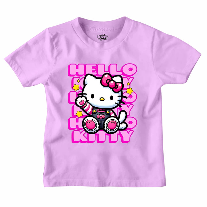 HELLO KITTY T-SHIRT