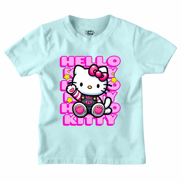 HELLO KITTY T-SHIRT