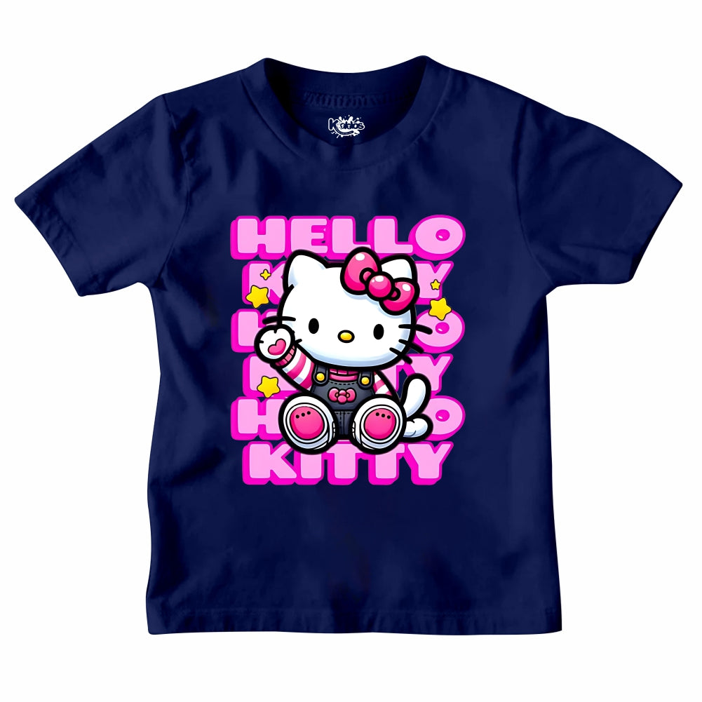 HELLO KITTY T-SHIRT