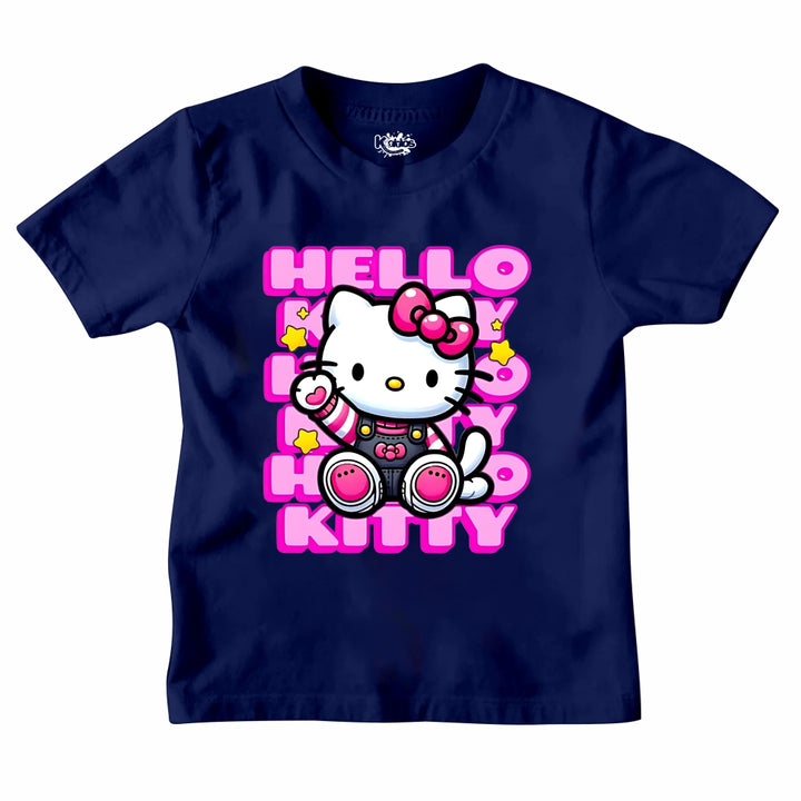 HELLO KITTY T-SHIRT