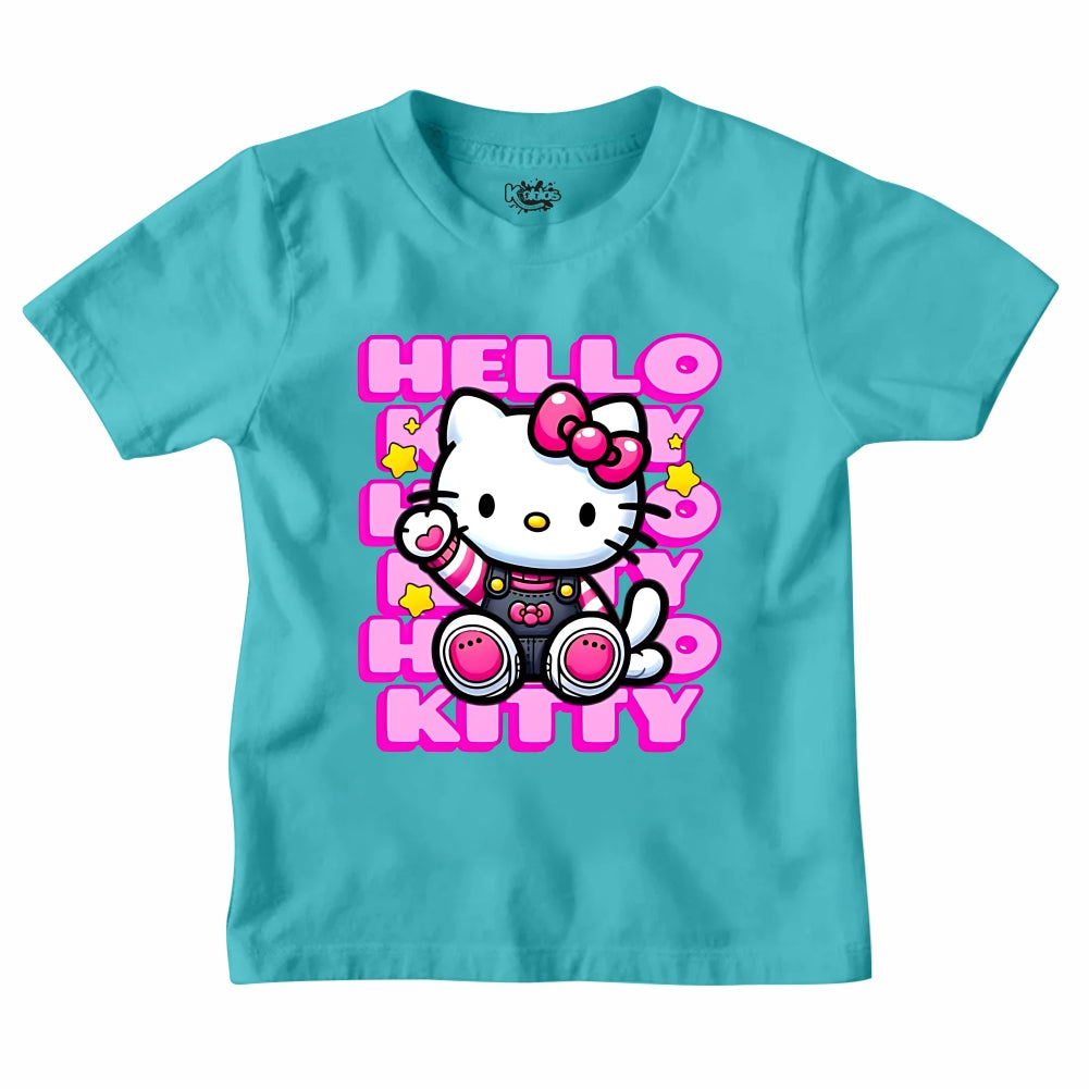 HELLO KITTY T-SHIRT