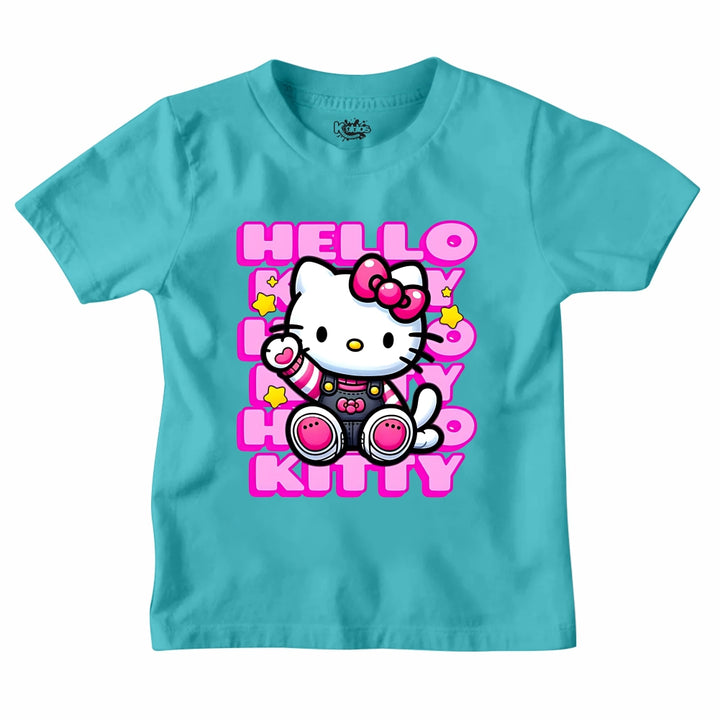 HELLO KITTY T-SHIRT