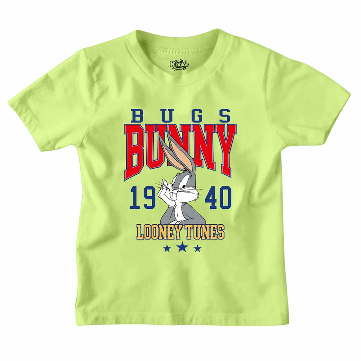 BUGS BUNNY 1940 T-SHIRT