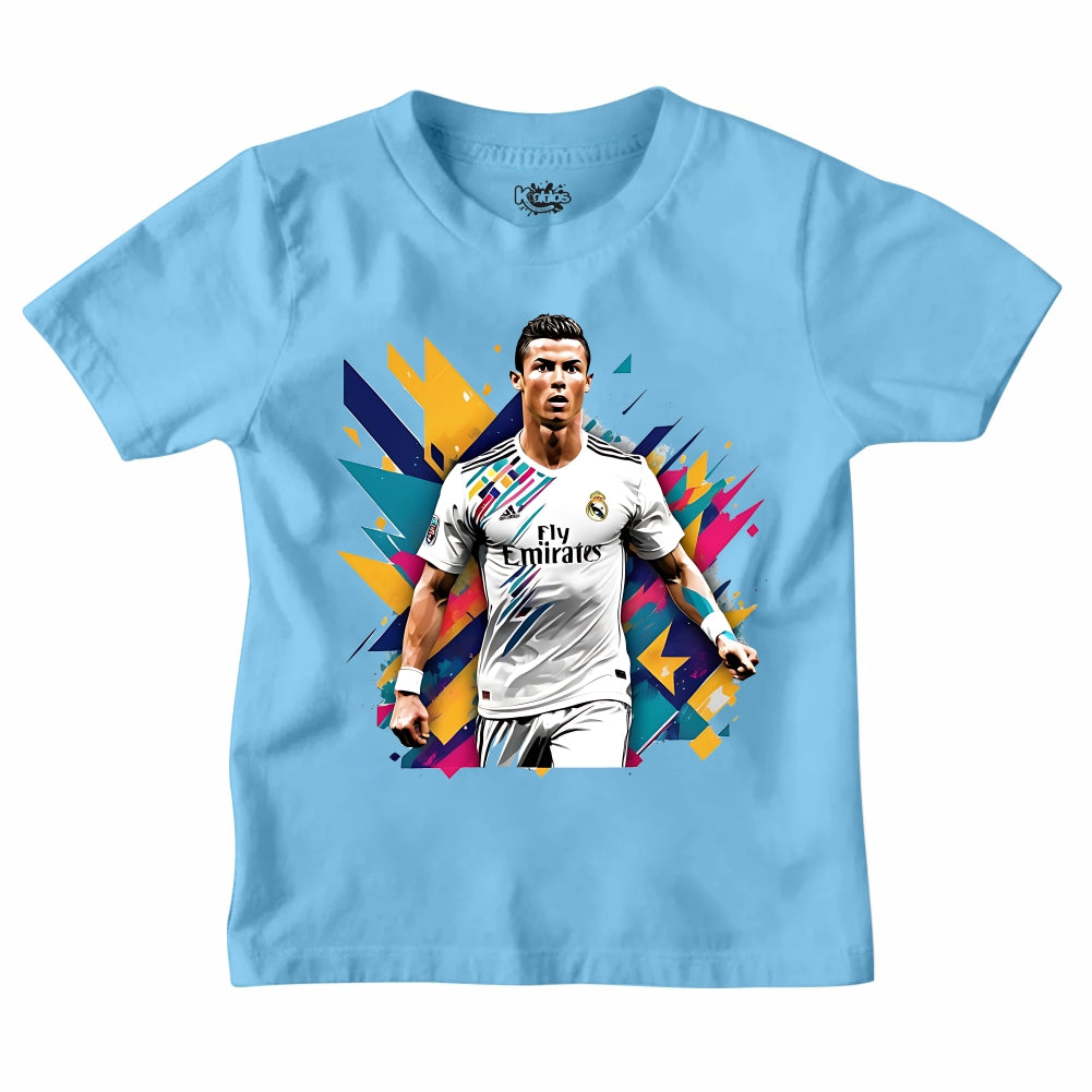 FOOTBALL - CR7