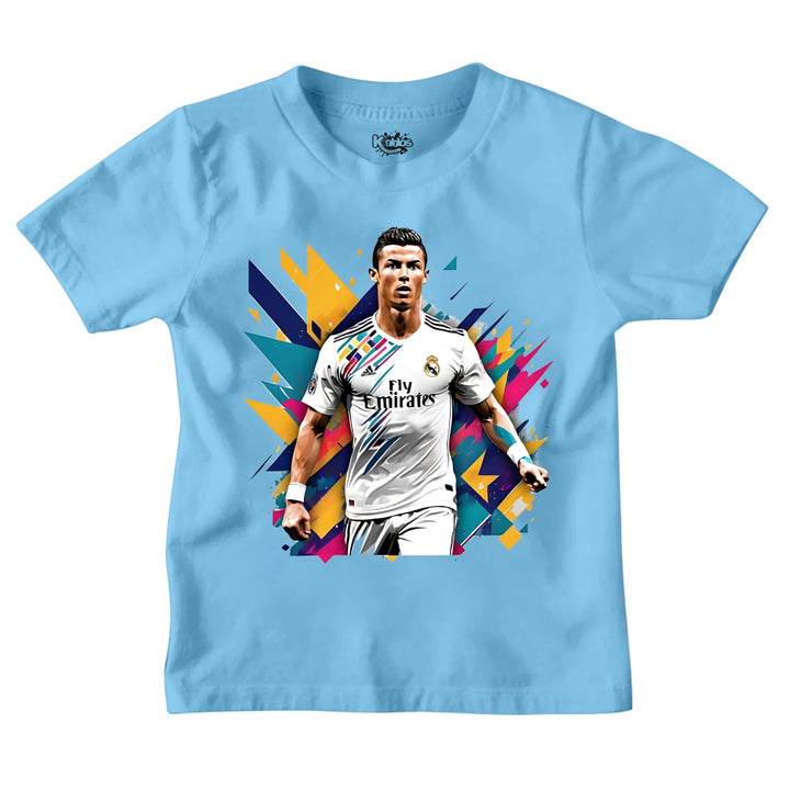 FOOTBALL - CR7