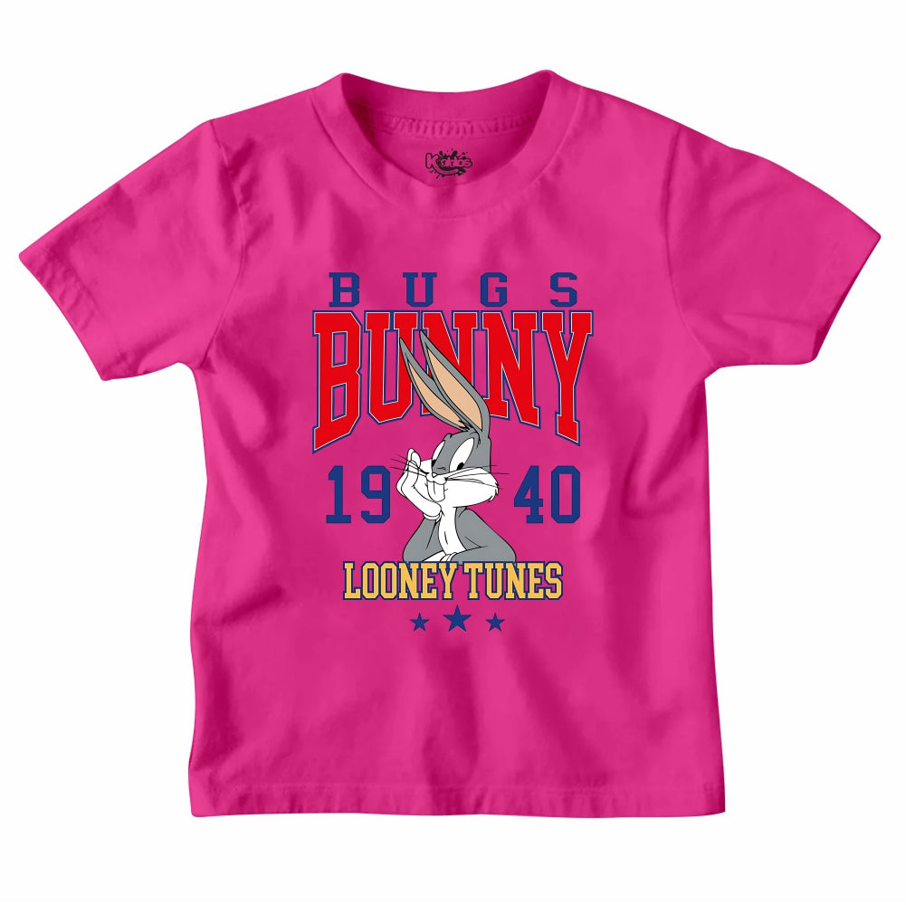 BUGS BUNNY 1940 T-SHIRT