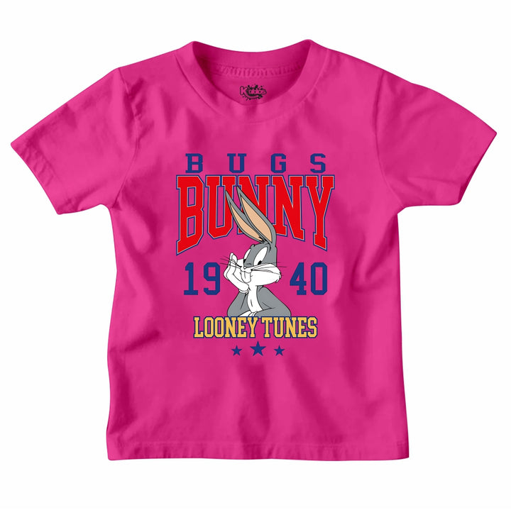 BUGS BUNNY 1940 T-SHIRT