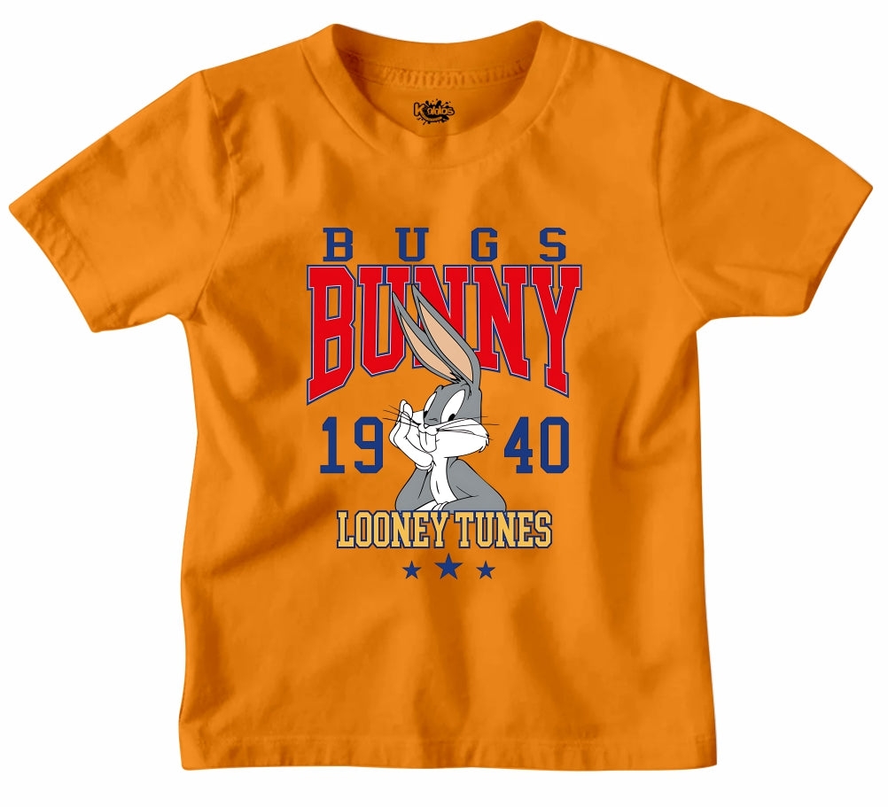 BUGS BUNNY 1940 T-SHIRT