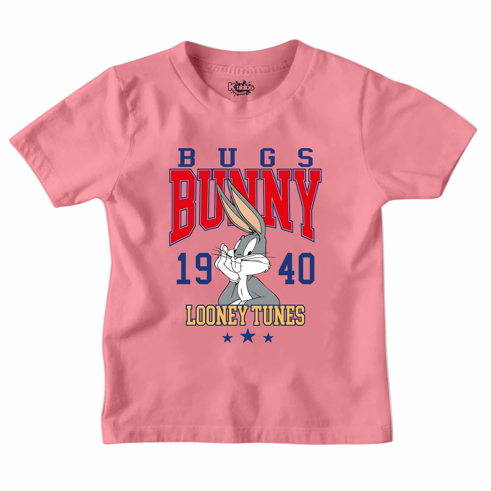 BUGS BUNNY 1940 T-SHIRT