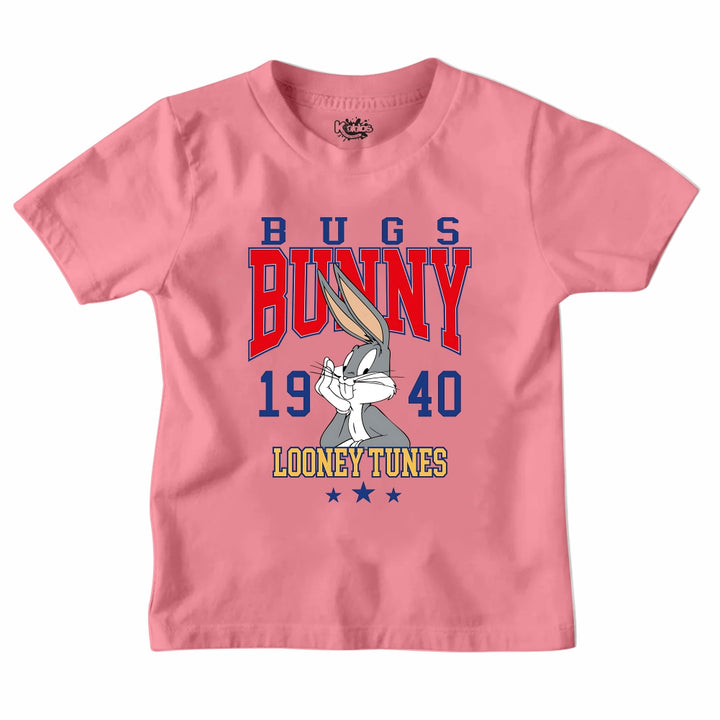 BUGS BUNNY 1940 T-SHIRT