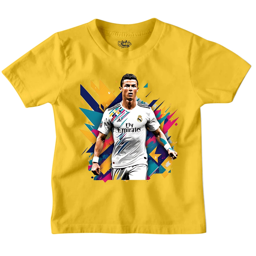 FOOTBALL - CR7