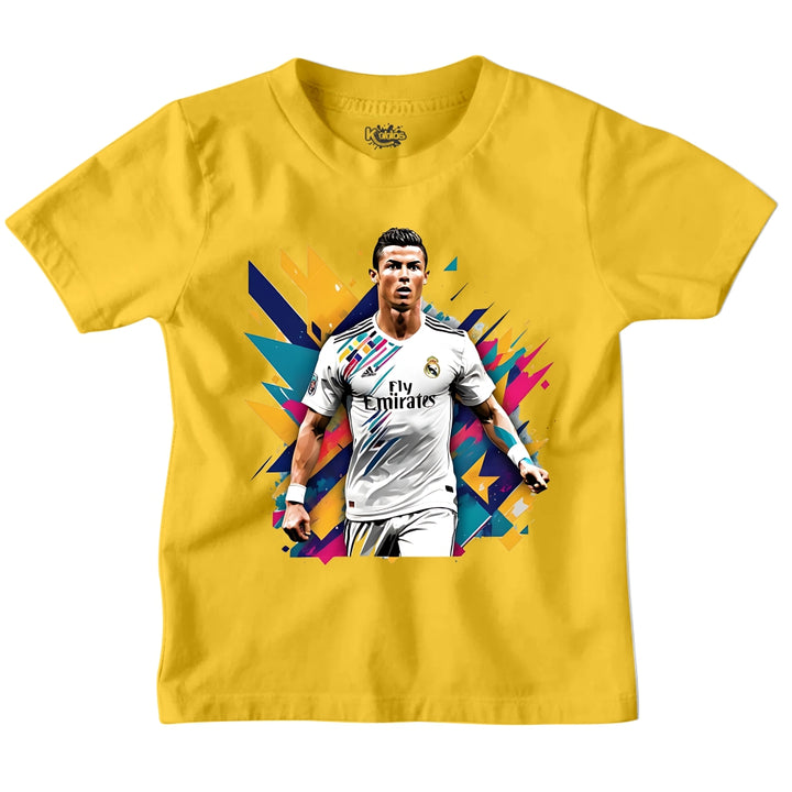 FOOTBALL - CR7