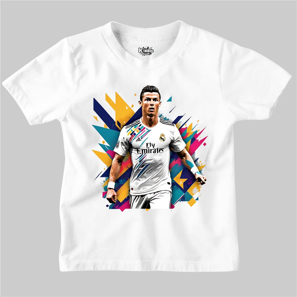 FOOTBALL - CR7