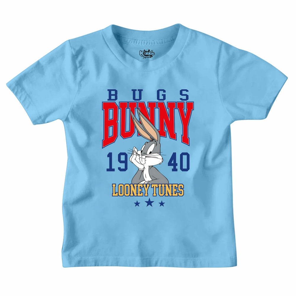 BUGS BUNNY 1940 T-SHIRT