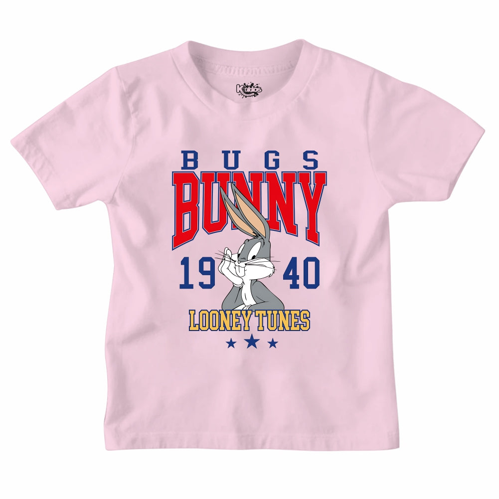 BUGS BUNNY 1940 T-SHIRT