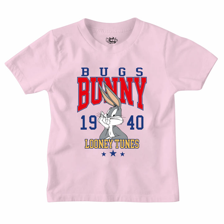BUGS BUNNY 1940 T-SHIRT