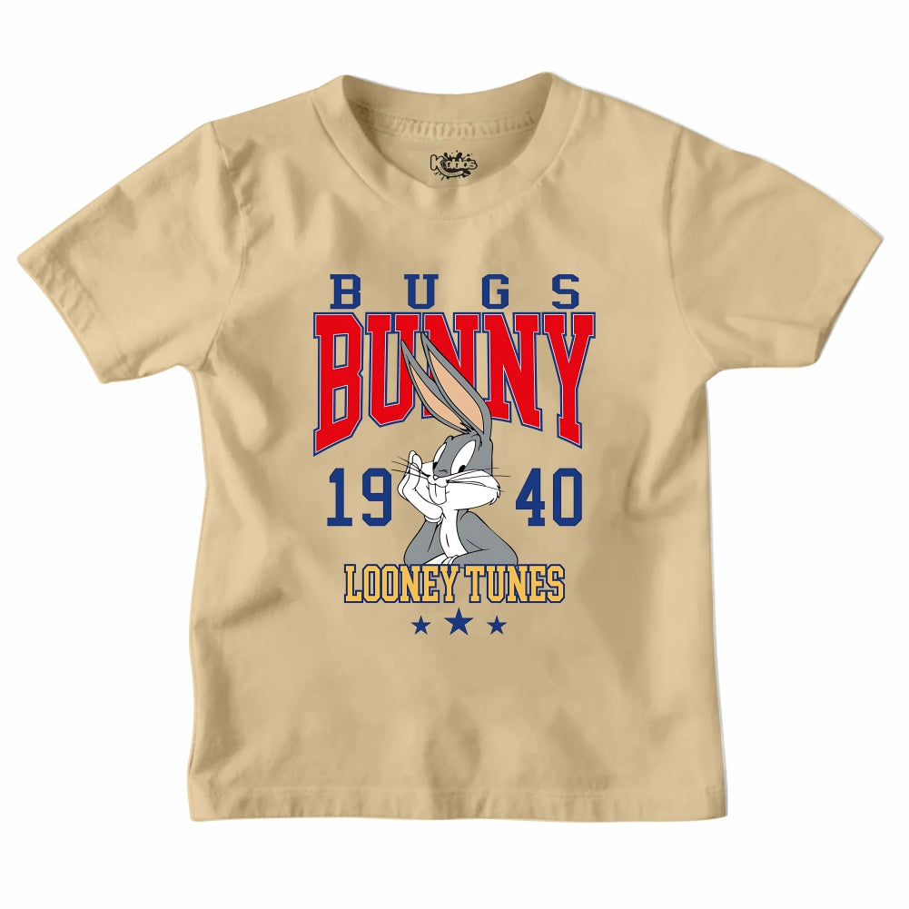 BUGS BUNNY 1940 T-SHIRT