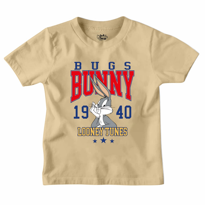 BUGS BUNNY 1940 T-SHIRT