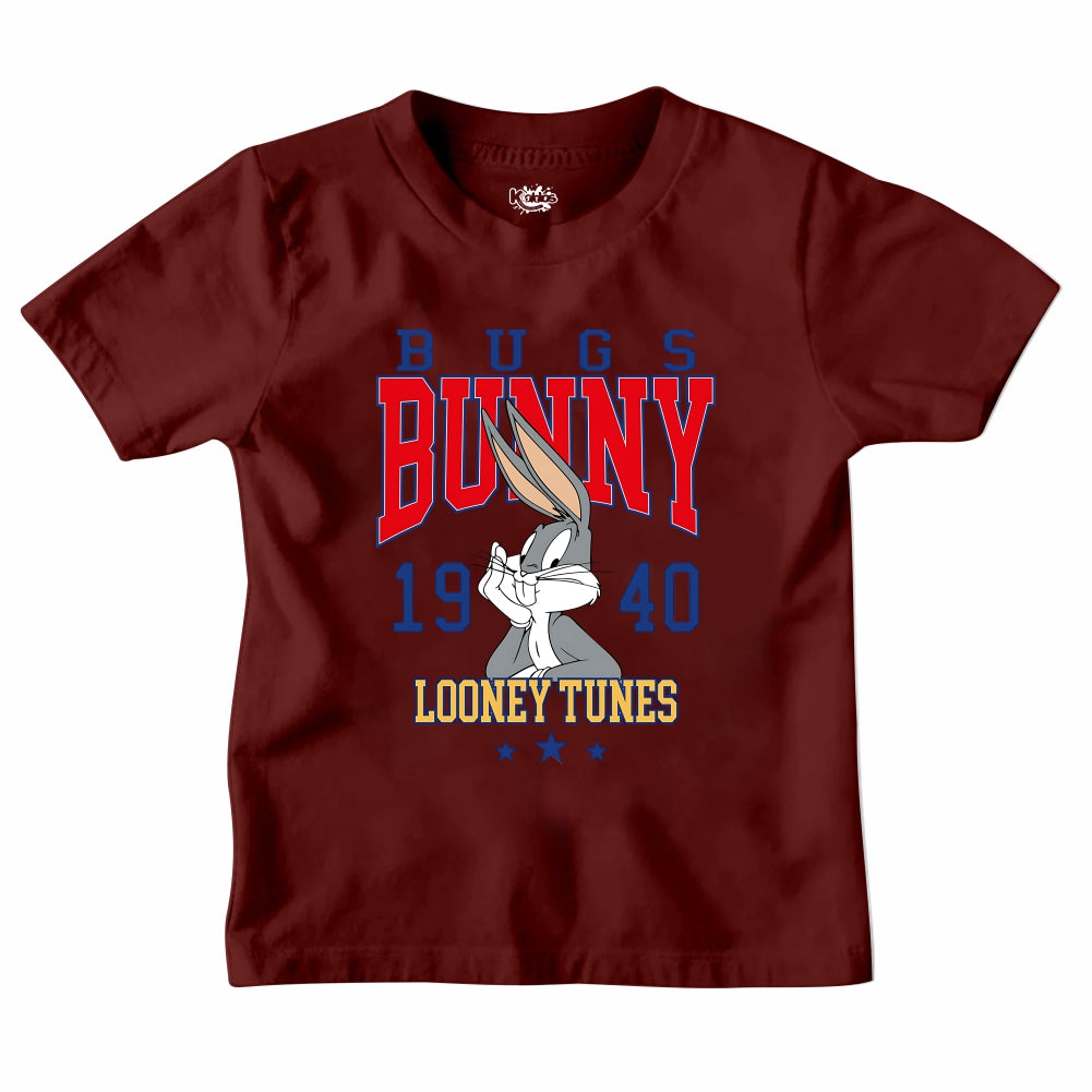BUGS BUNNY 1940 T-SHIRT