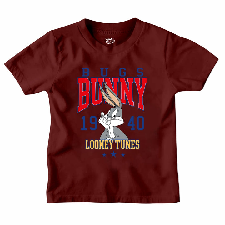 BUGS BUNNY 1940 T-SHIRT