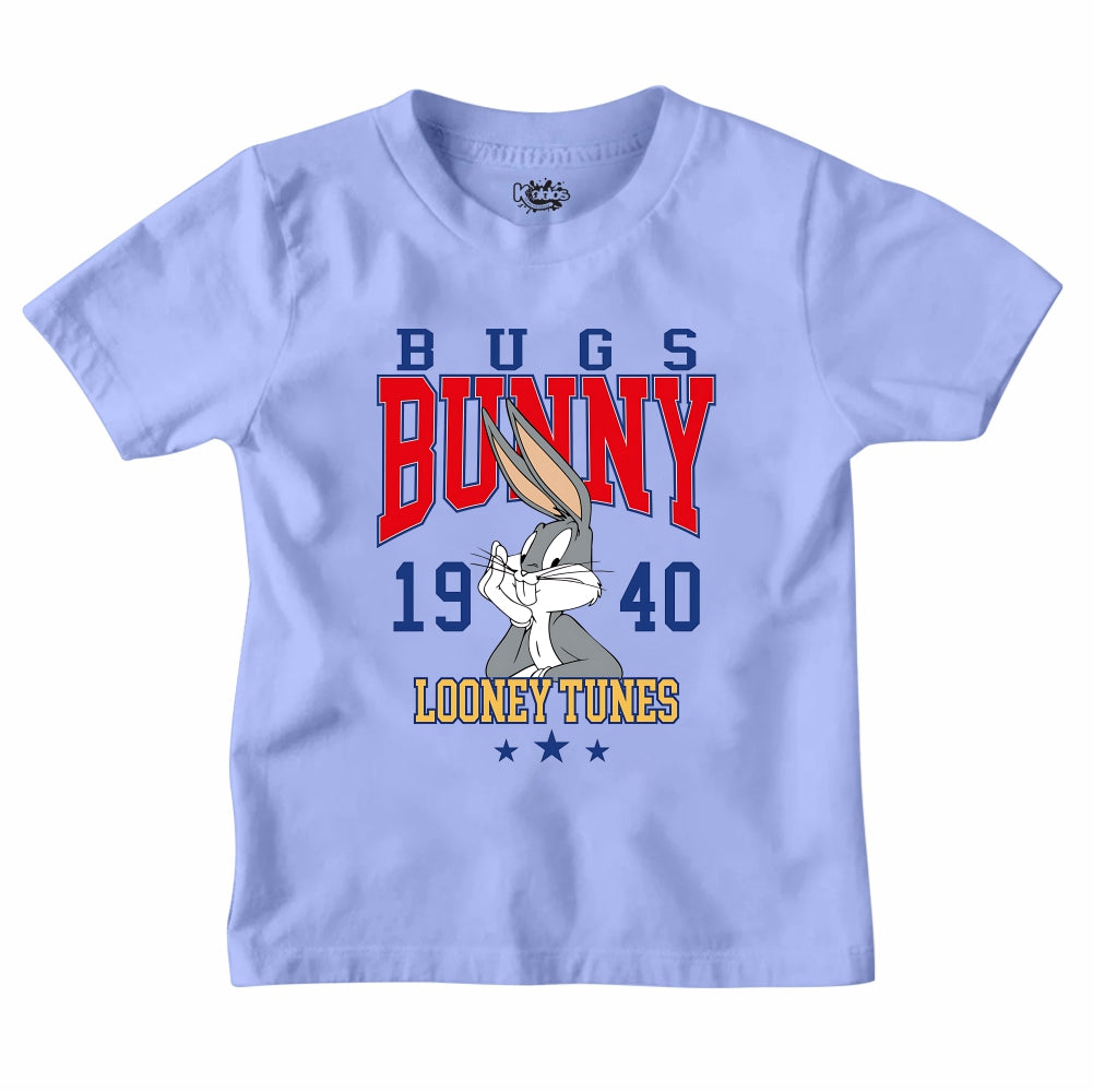 BUGS BUNNY 1940 T-SHIRT