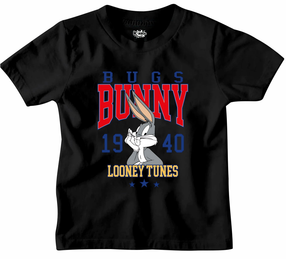BUGS BUNNY 1940 T-SHIRT