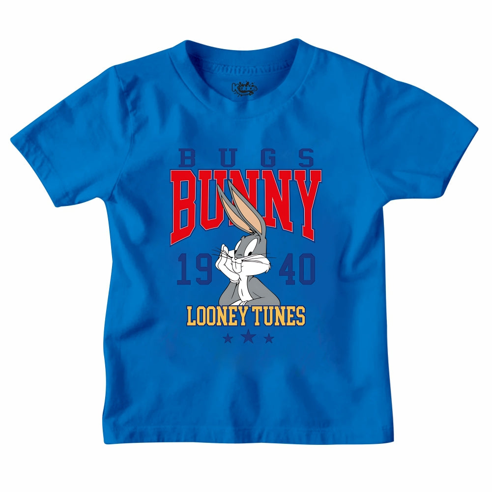 BUGS BUNNY 1940 T-SHIRT