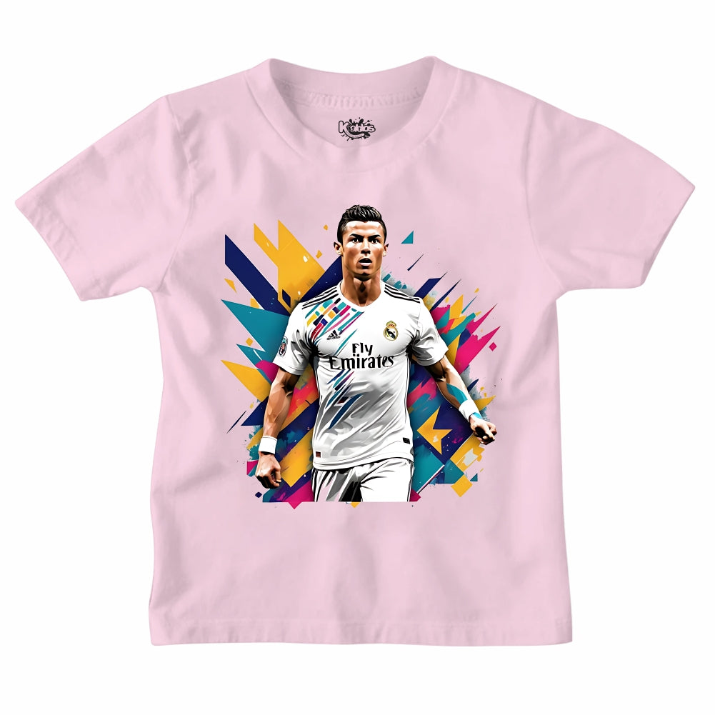 FOOTBALL - CR7
