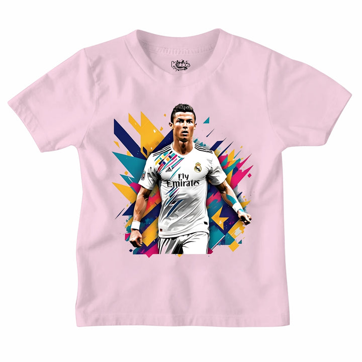 FOOTBALL - CR7