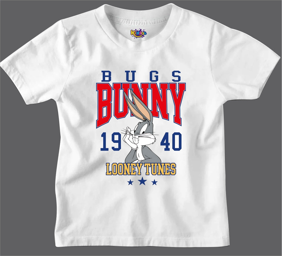 BUGS BUNNY 1940 T-SHIRT