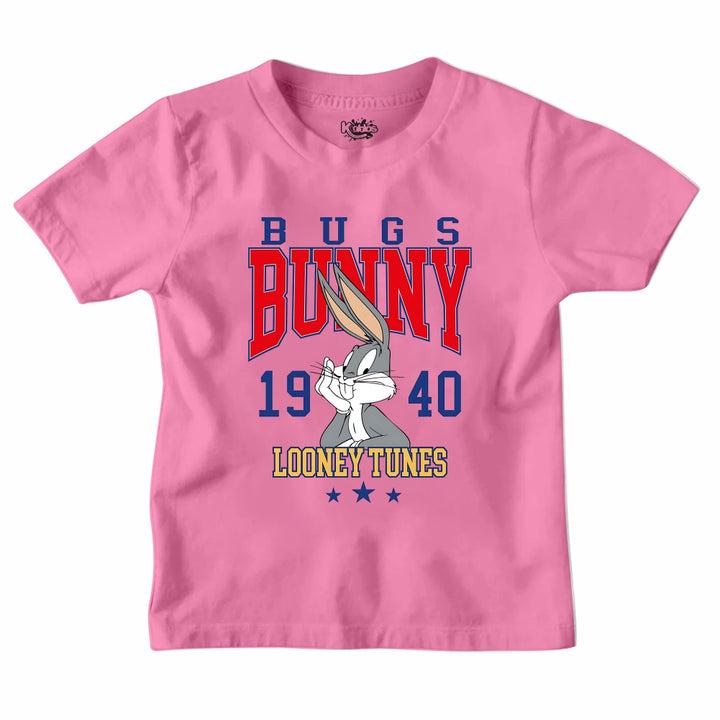 BUGS BUNNY 1940 T-SHIRT