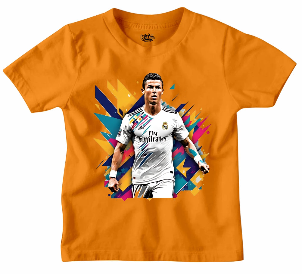 FOOTBALL - CR7