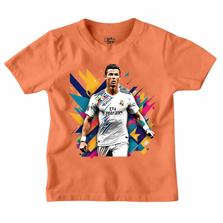 FOOTBALL - CR7