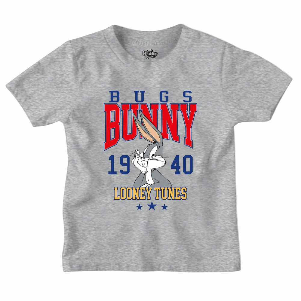 BUGS BUNNY 1940 T-SHIRT