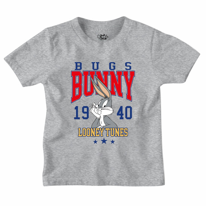BUGS BUNNY 1940 T-SHIRT