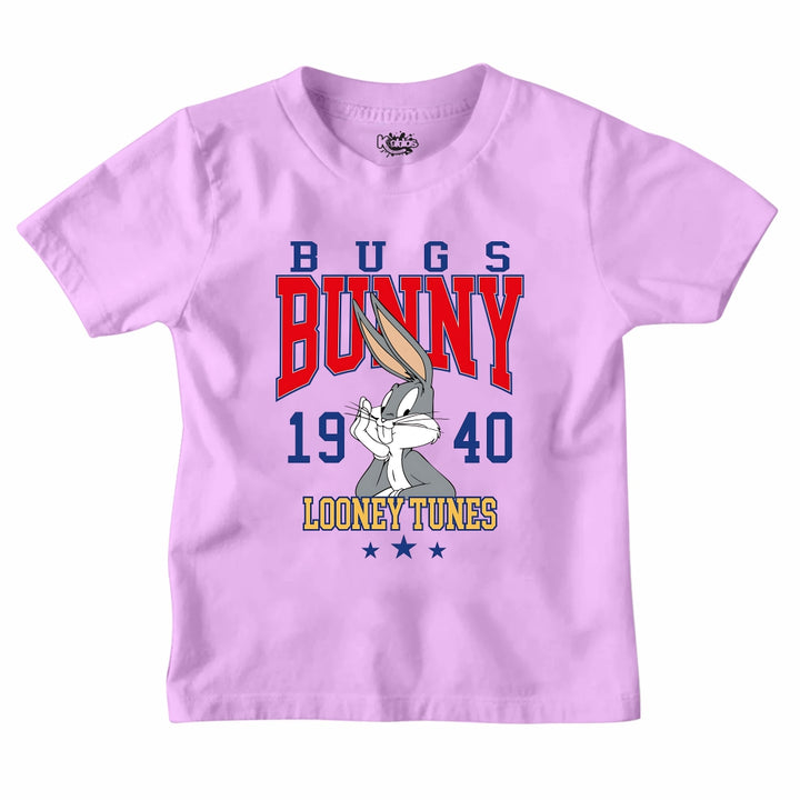 BUGS BUNNY 1940 T-SHIRT