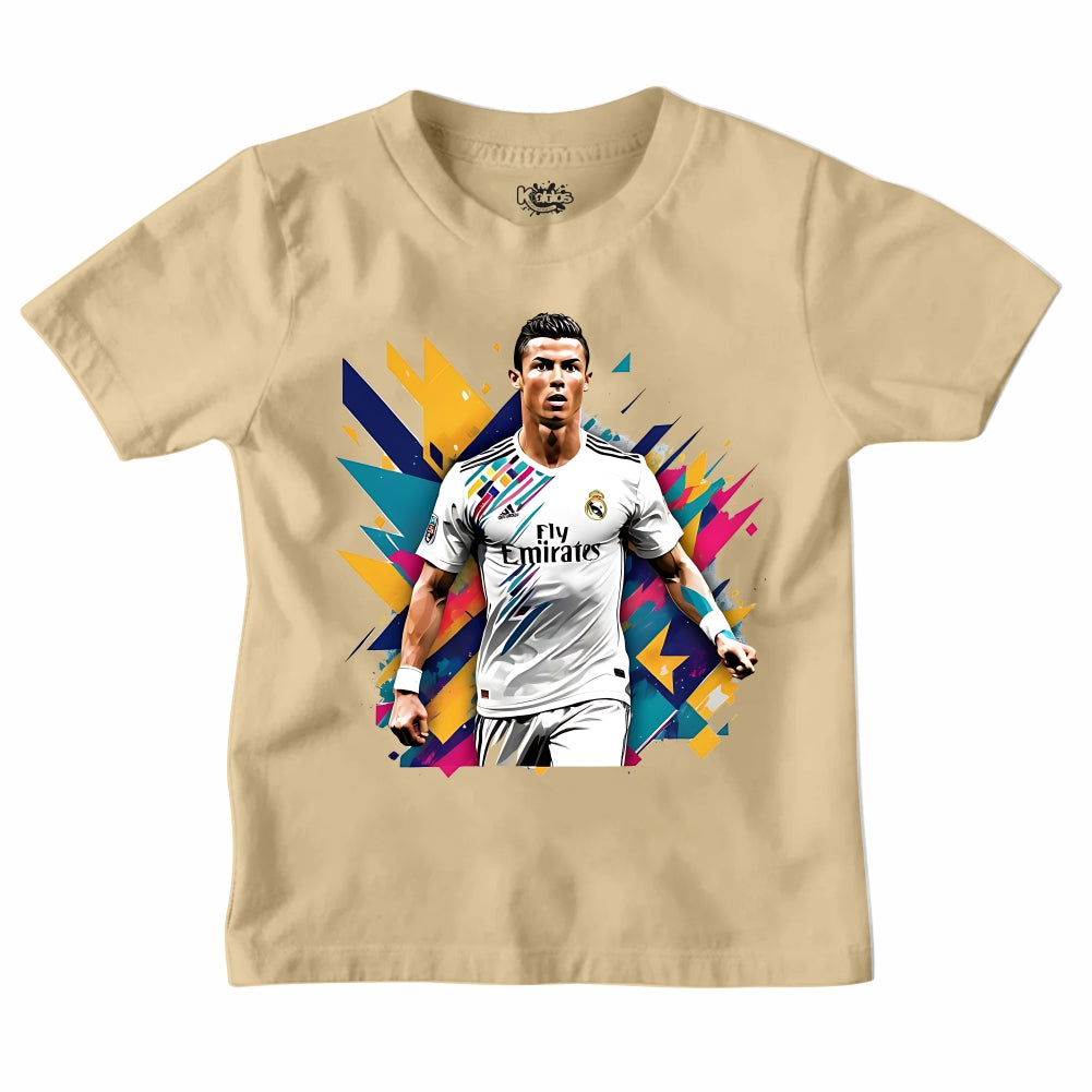 FOOTBALL - CR7
