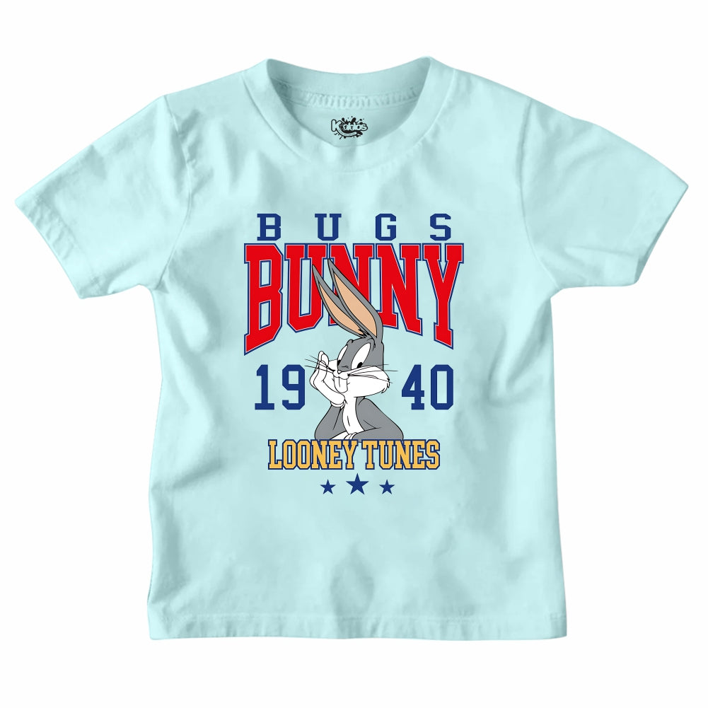 BUGS BUNNY 1940 T-SHIRT