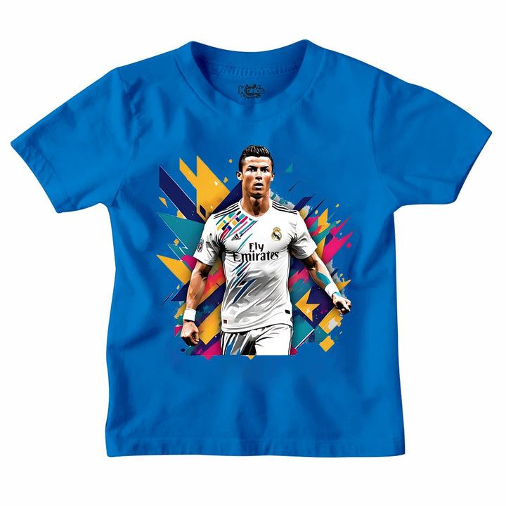 FOOTBALL - CR7