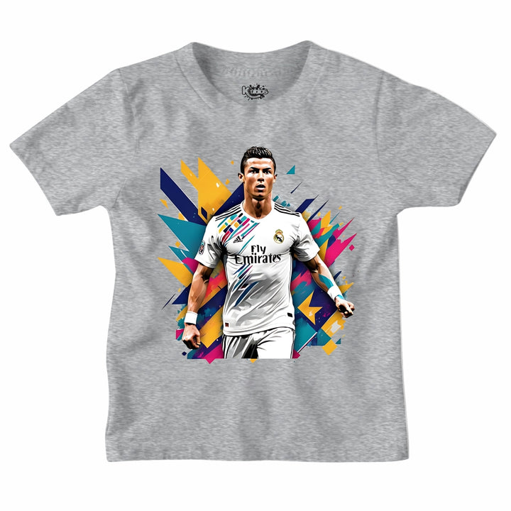 FOOTBALL - CR7