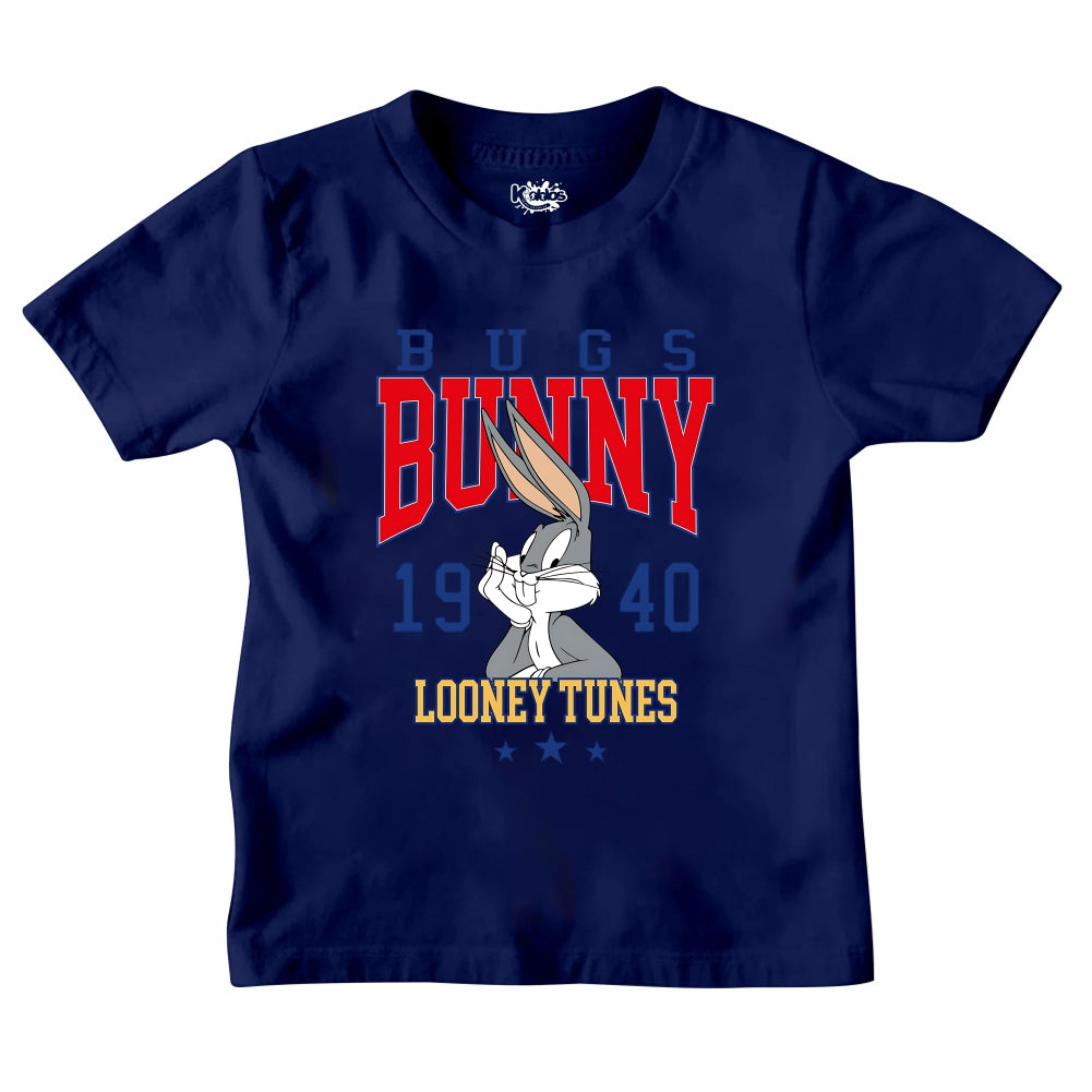 BUGS BUNNY 1940 T-SHIRT