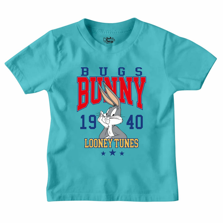 BUGS BUNNY 1940 T-SHIRT