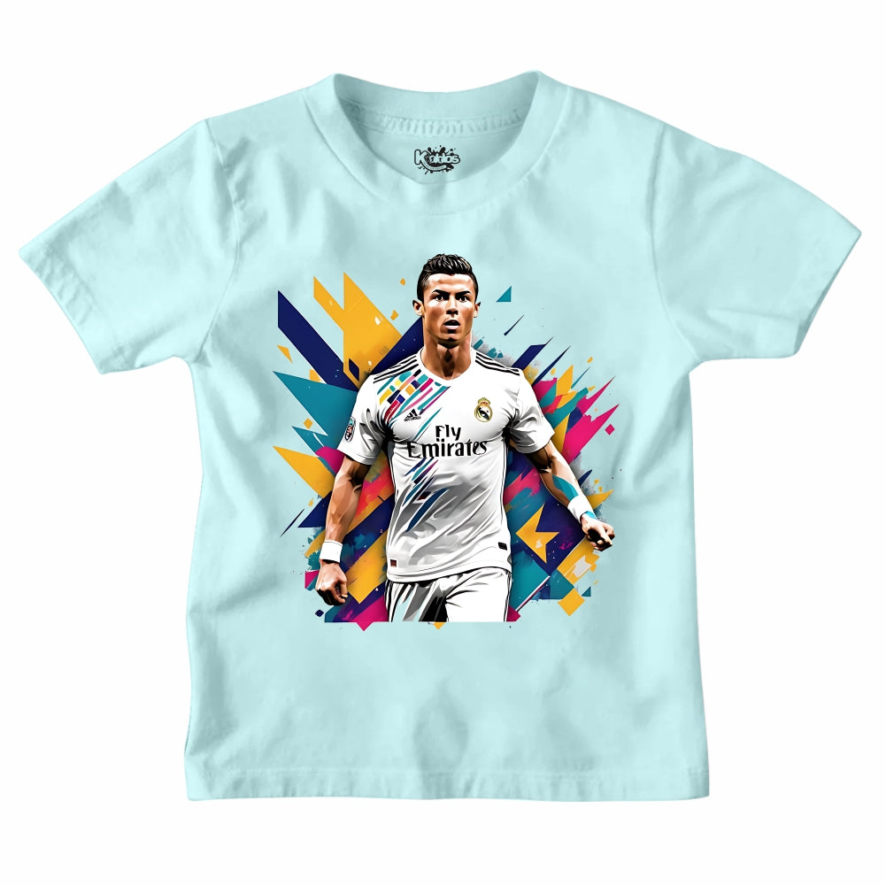 FOOTBALL - CR7