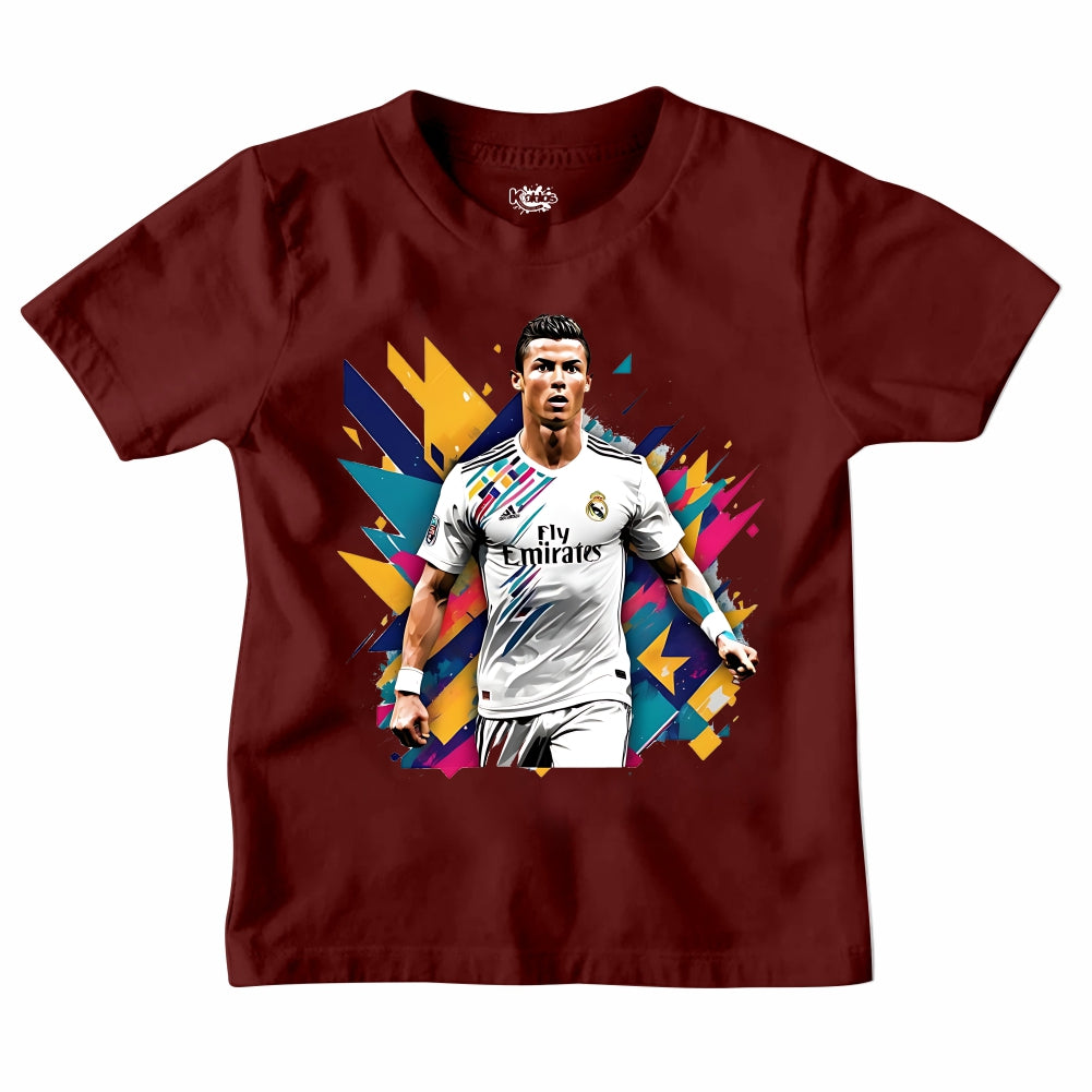 FOOTBALL - CR7