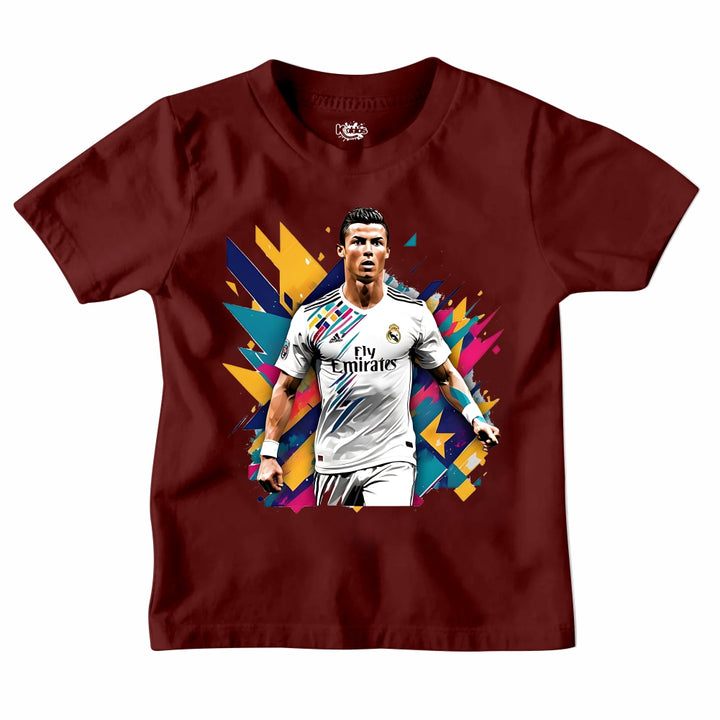 FOOTBALL - CR7