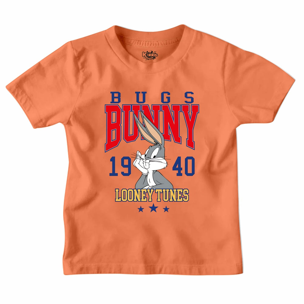 BUGS BUNNY 1940 T-SHIRT