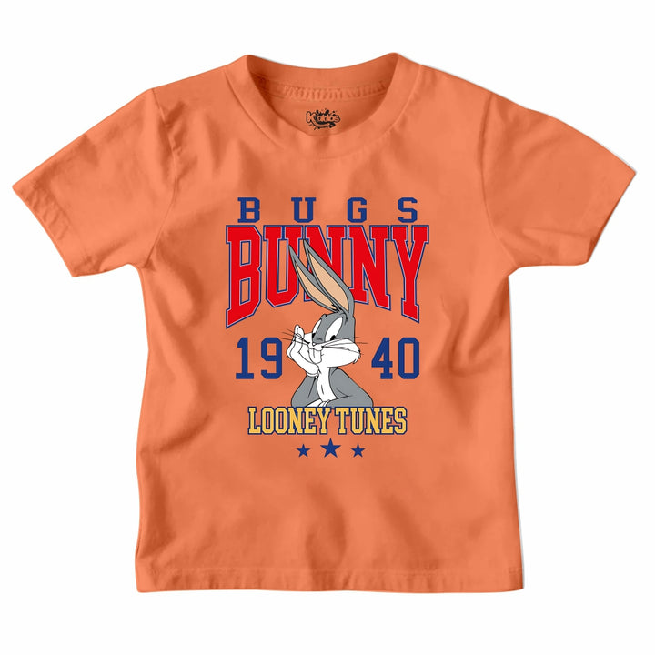 BUGS BUNNY 1940 T-SHIRT