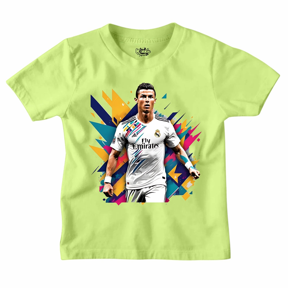 FOOTBALL - CR7