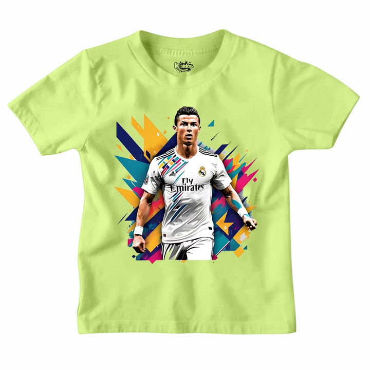 FOOTBALL - CR7