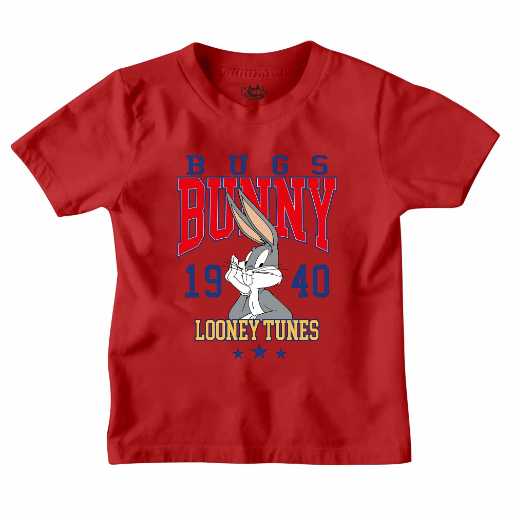 BUGS BUNNY 1940 T-SHIRT